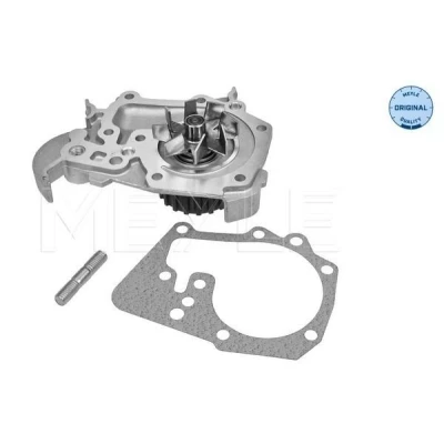 Imagem de MEYLE 16 13 086 1686 Bomba de água 20 com junta ORIGINAL Quality para accionamento da correia dentada RENAULT: CLIO 2, Kangoo I Express, MEGANE 1