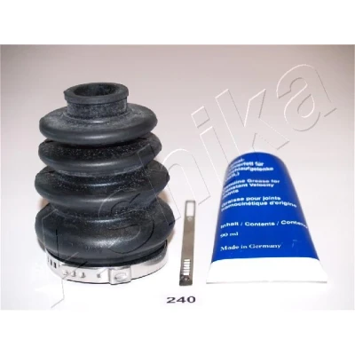 Imagem de ASHIKA 63 02 240 Fole de Transmissão CHEVROLET: Lacetti Hatchback