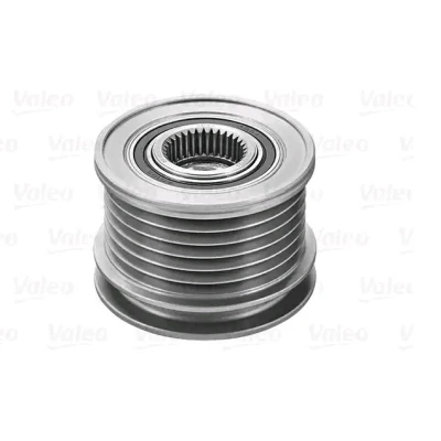 Imagem de VALEO 588125 Polia Roda Livre do Alternador 38 Ferramenta especial necessária para a montagem MINI: Hatchback, CITROËN: C5 3
