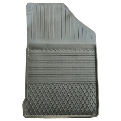 Imagem de CARCOMMERCE 42142 Tapete Borracha 780x490mm à frente, lado direito