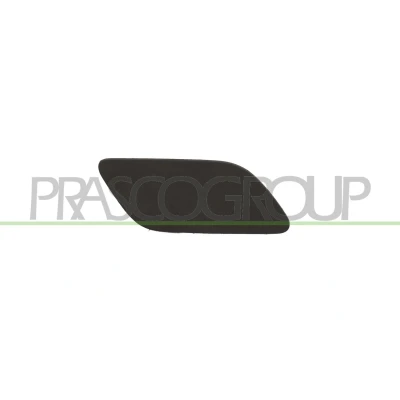 Imagem de PRASCO AD0381237 Guarnição, pára choques à direita para láva faróis