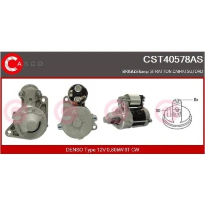 Imagem de CASCO CRS78014GS Resistência, ventilador do habitáculo