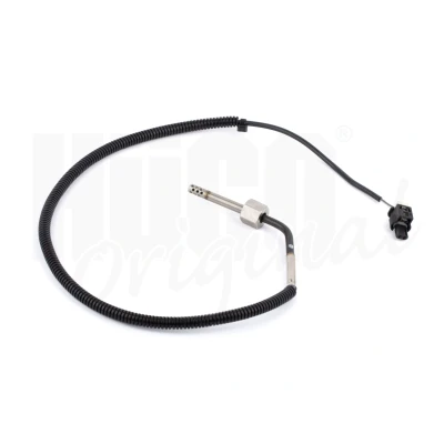Imagem de HITACHI 135537 Sensor MERCEDES BENZ: Classe C Sedan, E T modell, modell