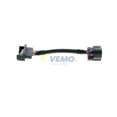 Imagem de VEMO EXPERT KITS + V24 83 0010 Kit de reparação, cablagem traseira direita com adaptador encaixe manga protecção