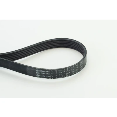 Imagem de CONTITECH 6PK1157 EXTRA Correia trapezoidal estriada 1157 6