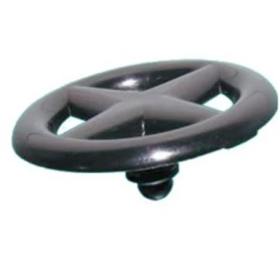 Imagem de ROMIX B22125 Grampo, friso