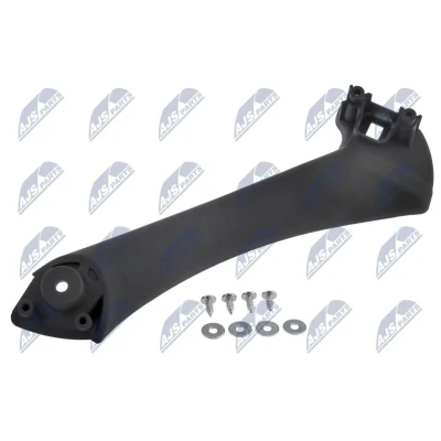 Imagem de NTY EZC BM 270 Pega da porta, equipamento interior à frente, lado direito BMW: 3 Touring, Sedan