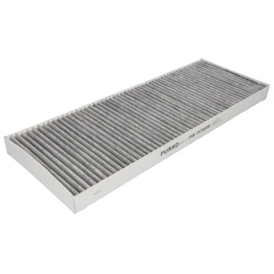 Imagem de PURRO PUR PC5009C Filtro, ar do habitáculo Filtro de carvão ativado 410 145 26 OPEL: Vectra B Sedan, Carrinha