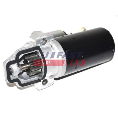 Imagem de FAST FT74213 Motor de arranque 12V 2kW 12 NO L/R90o FIAT: Ducato III Camião plataforma / Chassis, Van, FORD: Transit Mk6 Van