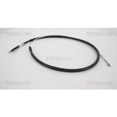 Imagem de TRISCAN 8140 28190 Cabo de Freio Mão 2033/1188 Travões disco