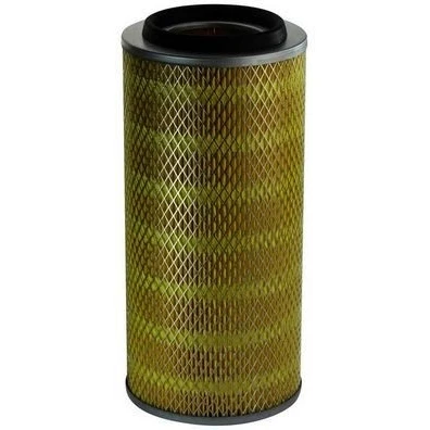 Imagem de DENCKERMANN A140340 Filtro de ar 353mm 85mm 165mm recirculação MERCEDES BENZ: UNIMOG, VOLKSWAGEN: LT 40 55 I Van