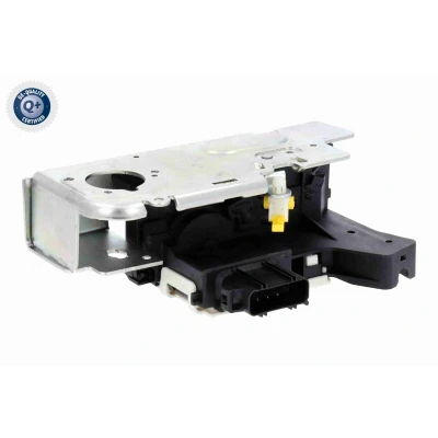 Imagem de VEMO V25 85 0113 Fechadura de Porta com fecho centralizado à frente, lado direito FORD: Transit Mk6 Minibus, Mk5 Van, Minibus