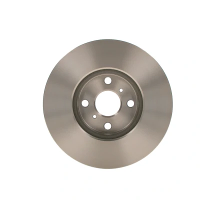 Imagem de BOSCH 0 986 479 431 Disco de travão 275 22 4 100 ventilado oleado TOYOTA: Yaris II Hatchback, III Corolla X Sedan