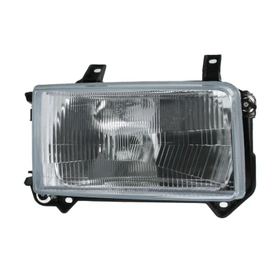 Imagem de ABAKUS 441 1114R LD E Farol Principal à direita H4 P43t VOLKSWAGEN: Transporter 4 Bus,