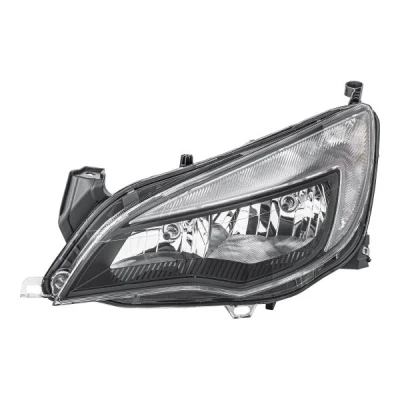 Imagem de HELLA 1EG 010 011 351 Farol Principal OPEL: Astra J Sports Tourer, Hatchback