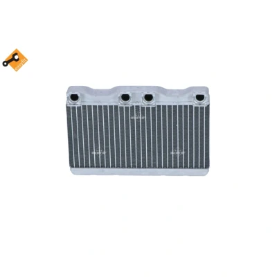 Imagem de NRF 54283 Radiador Quente