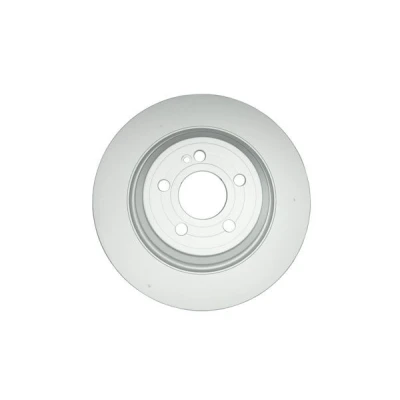 Imagem de HELLA 8DD 355 132 311 Disco de travão 330 14 05/06 112 cheio revestido alto carbono sem pernos fixação da roda, cubo roda
