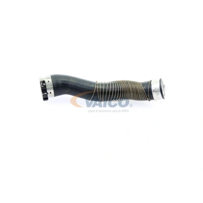 Imagem de VAICO V20 2712 Mangueira Para o Turbocompressor Borracha com entretela Q+, original equipment manufacturer quality BMW: 3 Touring, Sedan, 1 Cabrio