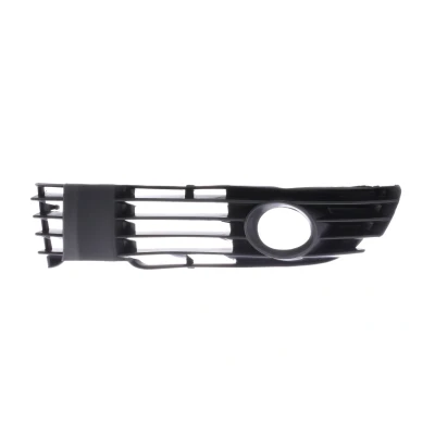 Imagem de PRASCO VG0532134 Grelha de Pára Choques com furo/s para os faróis nevoeiro à frente, lado esquerdo VOLKSWAGEN: Passat B5 GP Sedan