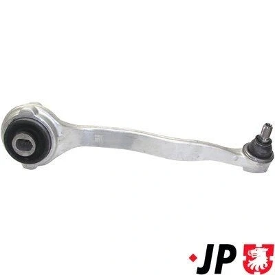 Imagem de JP GROUP 1340101180 Braço de suspensão Eixo dianteiro, lado direito, à frente, em baixo transversal MERCEDES BENZ: Classe C Sedan