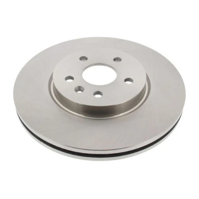 Imagem de MAPCO 25726 Disco de travão Eixo dianteiro 300 26 5 105 ventilado alto carbono OPEL: Mokka / X