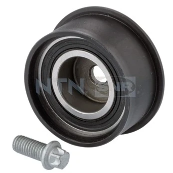 Imagem de SNR GE353.09 Polia de desvio/de guia, correia dentada OPEL: Corsa B Hatchback, Astra F Sedan