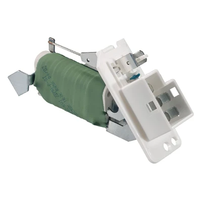 Imagem de VDO 3736003804V Resistência, ventilador do habitáculo OPEL: Astra F CC, Vectra A CC