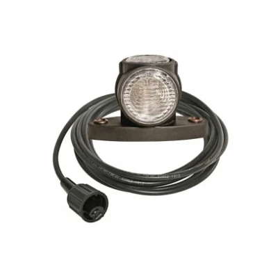Imagem de Aspock 31 3364 007 Luz de contorno