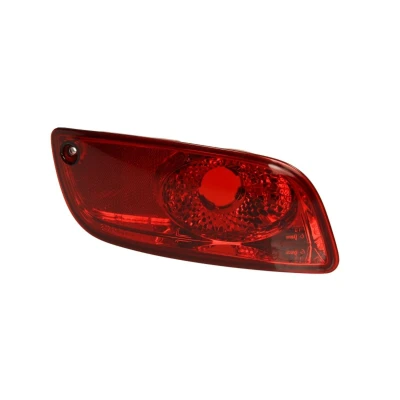Imagem de TYC 19 11044 01 2 Luz de nevoeiro traseira esquerda sem porta lâmpadas HYUNDAI: SANTA FE