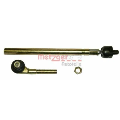 Imagem de METZGER 56014502 Barra de Direcção Eixo dianteiro, lado direito KIT + PEUGEOT: 307 Hatchback, Carrinha