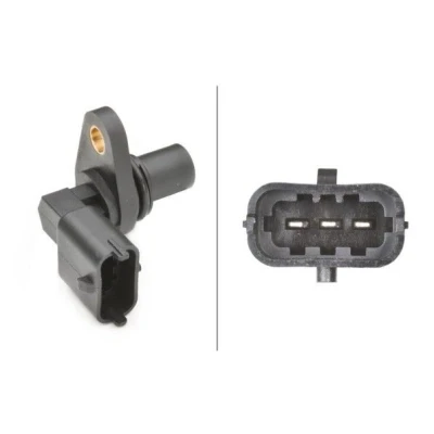 Imagem de HELLA 6PU 009 121 911 Sensor de Hall OPEL: Astra H Hatchback, Caravan, Vectra C Caravan
