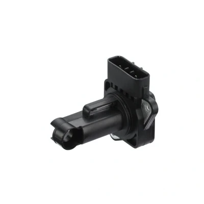 Imagem de HELLA 8ET 009 142 911 Medidor de massa ar sem colector admissão SUBARU: Legacy 4, JAGUAR: XK 8 Cabrio, XJ Sedan