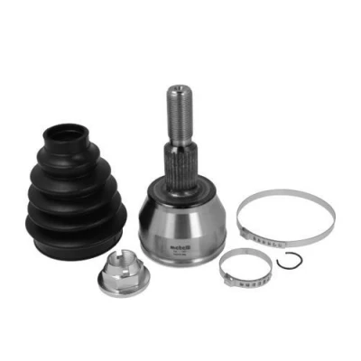 Imagem de METELLI 15 1752 Ponteira de Transmissão Borracha FORD: FOCUS 3
