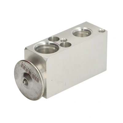 Imagem de Válvula de expansão, ar condicionado MAHLE ORIGINAL AVE 176 000S