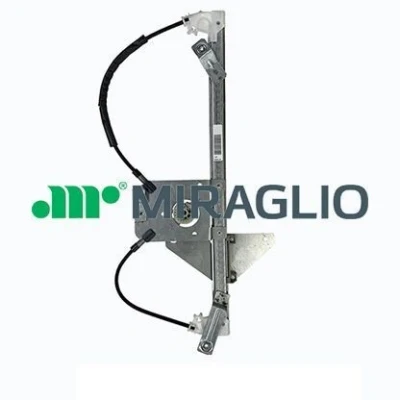 Imagem de Miraglio Elevador de vidro traseira esquerda elétrico sem motor 30/3032 PEUGEOT: 3008 I