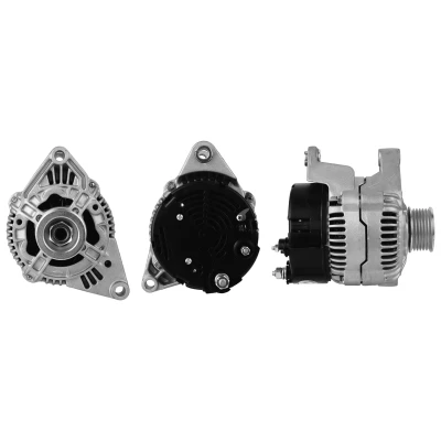 Imagem de LUCAS ELECTRICAL LRB00339 Alternador 12V 65A NISSAN: MICRA 2
