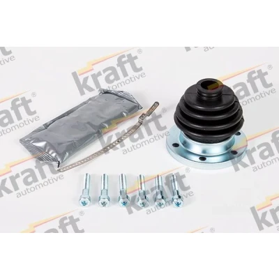 Imagem de Jogo de foles, veio transmissão KRAFT AUTOMOTIVE 4410100