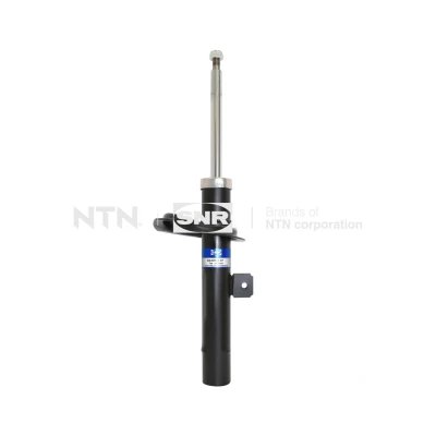 Imagem de SNR SA65940.55L Amortecedor Eixo dianteiro, lado esquerdo Pressão do gás 500mm 311mm 51mm Tubo duplo com assento de mola cavilha em cima