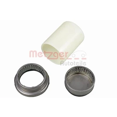 Imagem de METZGER 55003949 Jogo de reparação, cárter do Eixo traseiro KIT + PEUGEOT: Partner I Van, CITROËN: Berlingo / First Van