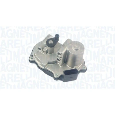 Imagem de MAGNETI MARELLI 802000000057 Elemento de ajuste, borboleta comutação (colector admissão) AUDI: A6 C6 Sedan, A4 B8 Avant