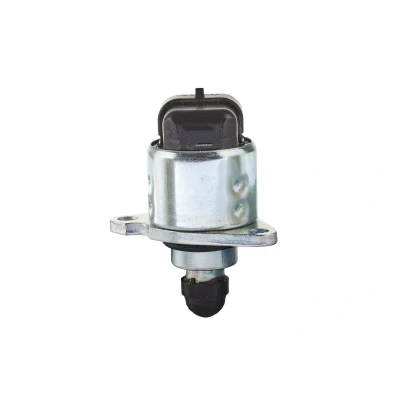Imagem de HELLA 6NW 009 141 291 Valvula de Control Marcha Lenta elétrico com junta CITROËN: Saxo Hatchback, Xsara Picasso, PEUGEOT: 306 Carrinha