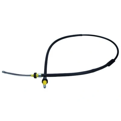 Imagem de MAXGEAR 32 1471 Cabo de Freio Mão 1451, 1293 Travão tambor RENAULT: CLIO 3