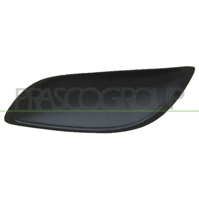 Imagem de PRASCO TY3272124 Grelha de Pára Choques à frente, lado esquerdo TOYOTA: Yaris II Hatchback