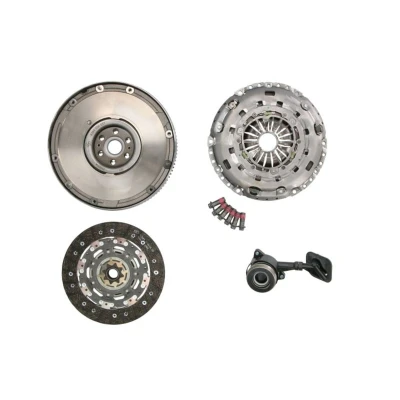 Imagem de LuK 600 0271 00 Kit de Embraiagem FORD: MONDEO 3 Kombi, Stufenheck,