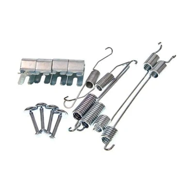 Imagem de MAXGEAR 27 1213 Kit de acessórios, maxilas do travão Eixo traseiro FORD: FOCUS 3 Turnier
