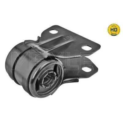 Imagem de MEYLE 714 610 0028/HD Casquilho de Braço Suspensão com suporte Eixo dianteiro, lado direito FORD: S Max Mk2