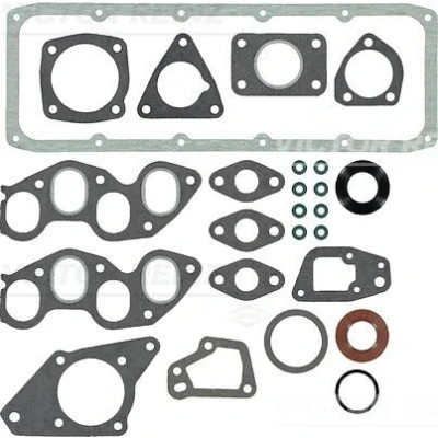 Imagem de REINZ 02 31737 01 Jogo de juntas, cabeça do cilindro Com retentores haste válvulas, Sem junta cabeçote FIAT: Punto I Hatchback, BRAVO 1