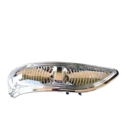 Imagem de TYC 321 0089 3 Intermitente Retrovisor exterior direito LED MERCEDES BENZ: Classe A, B