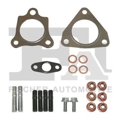 Imagem de FA1 KT730010 Kit de montagem, turbocompressor