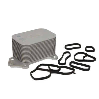 Imagem de THERMOTEC D4C003TT Radiador de Óleo PEUGEOT: 206 Hatchback, 308 SW 2, 207 CITROËN: C5 3, II Carrinha, Hatchback